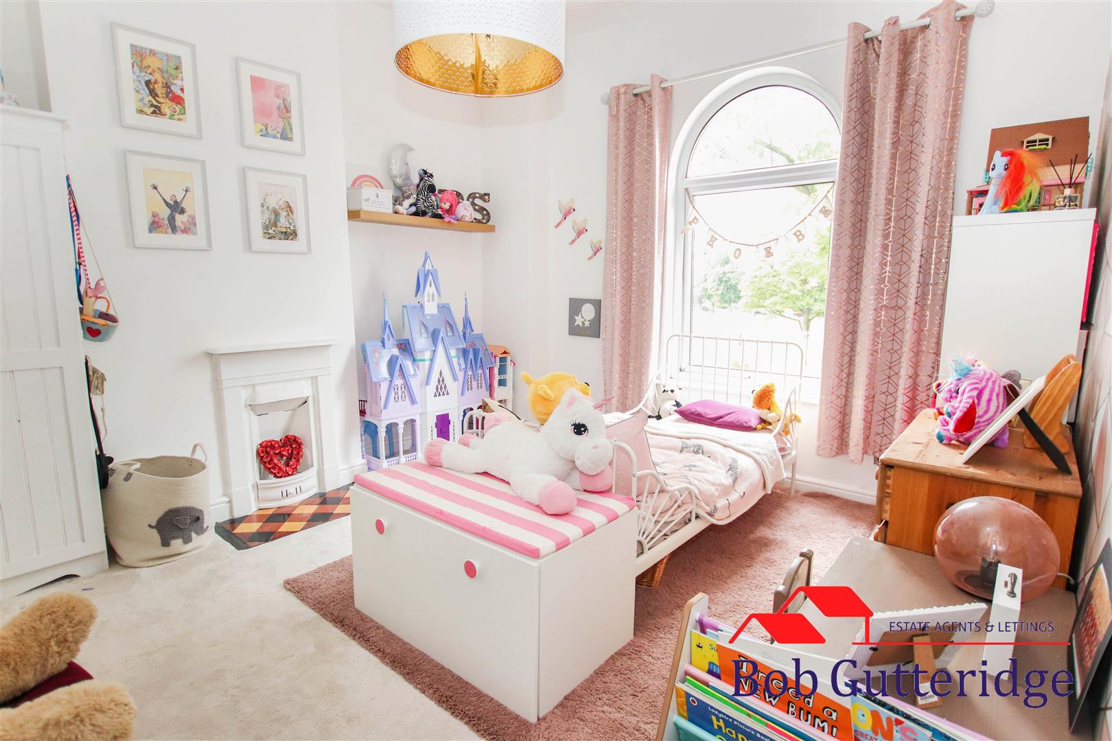 BEDROOM TWO (FRONT)